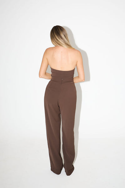 Lucienne Comfortable Set