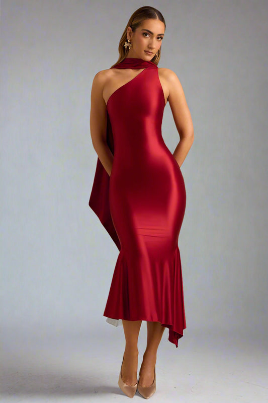 Rhea Midi Dress