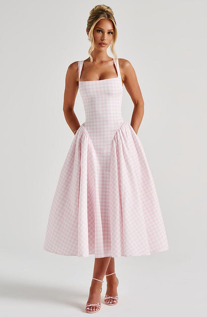 Alice Midi Dress