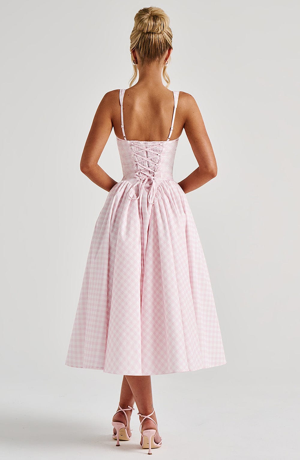 Alice Midi Dress