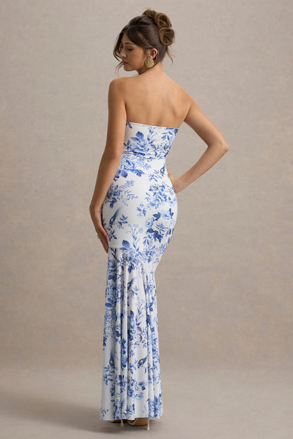 Zaria Maxi Dress