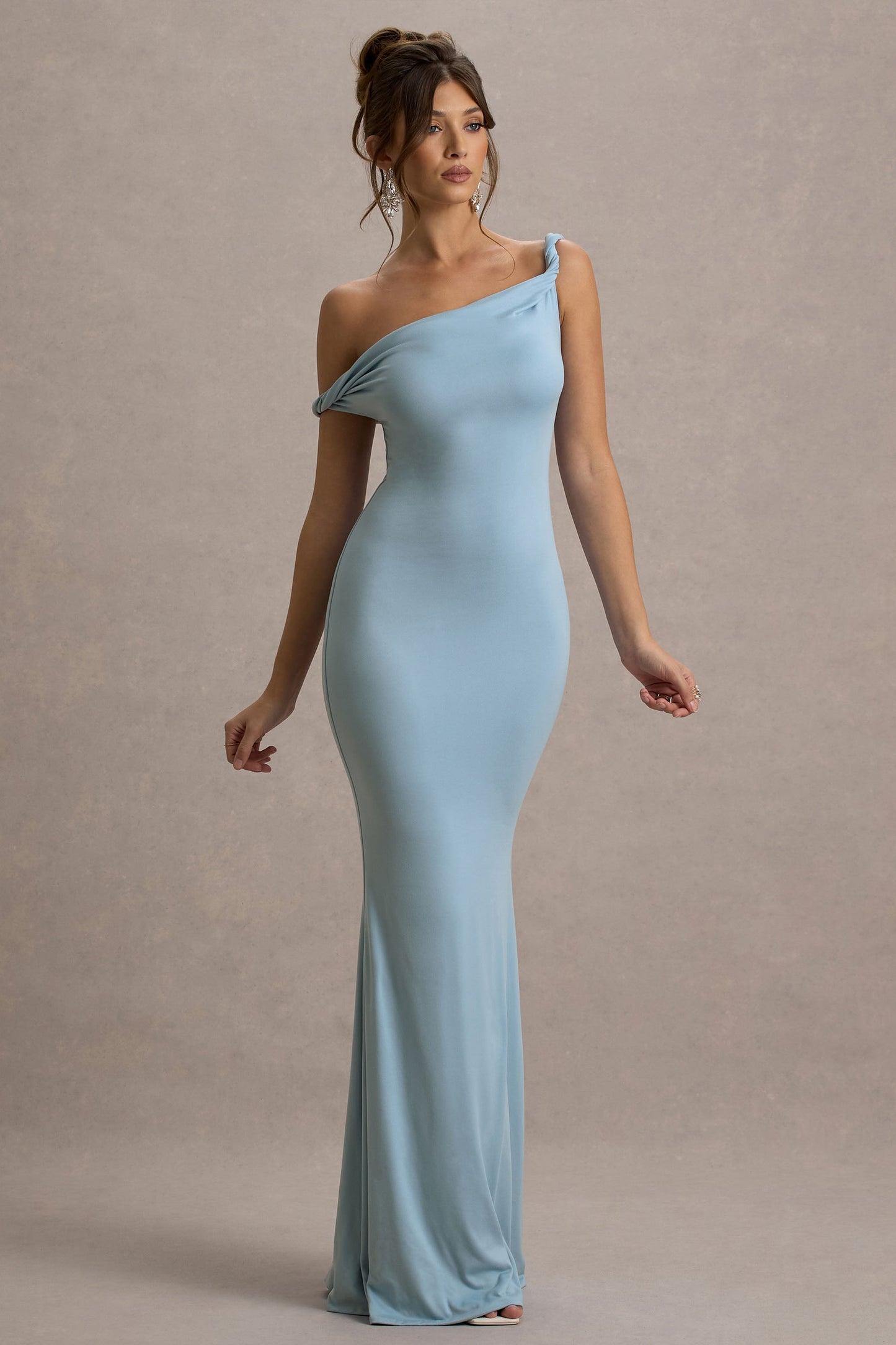 Lita Maxi Dress