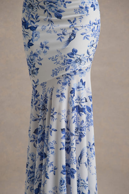 Zaria Maxi Dress