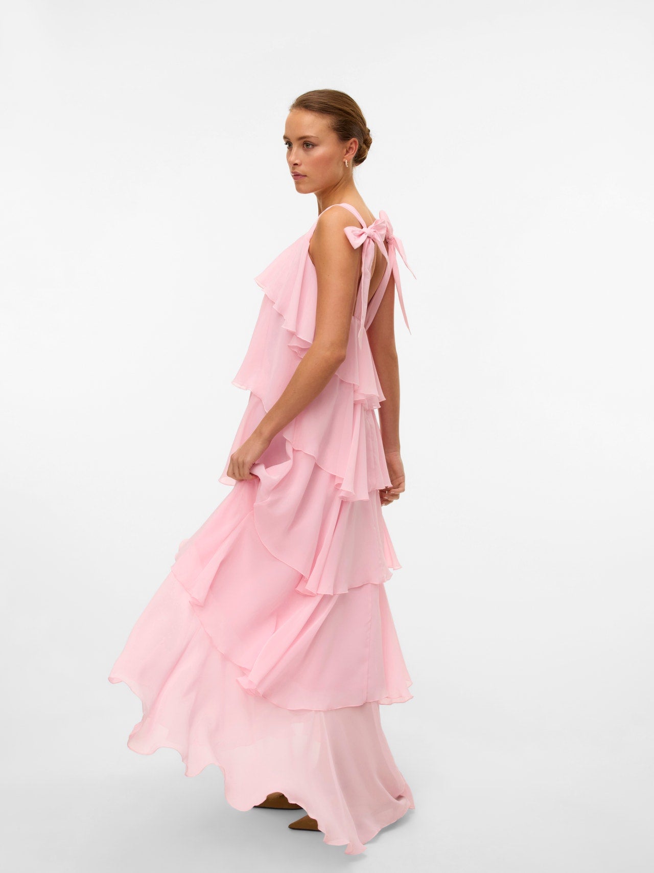 Stacy Maxi Dress