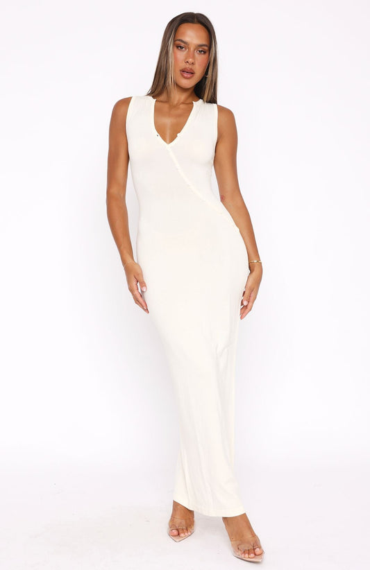 Isla Maxi Dress